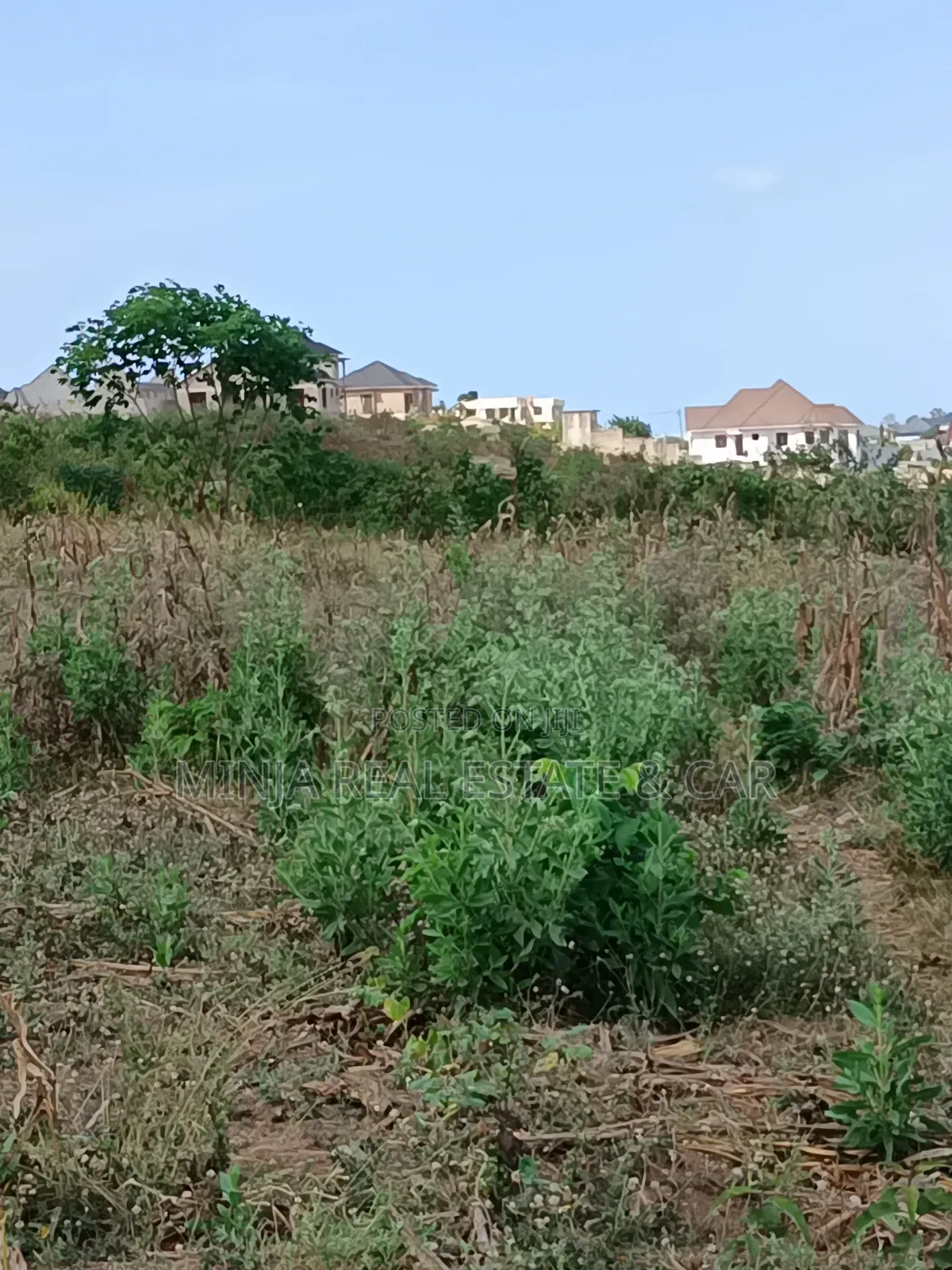 Plot for Sale Mabwepande Mji Mpya in Kinondoni