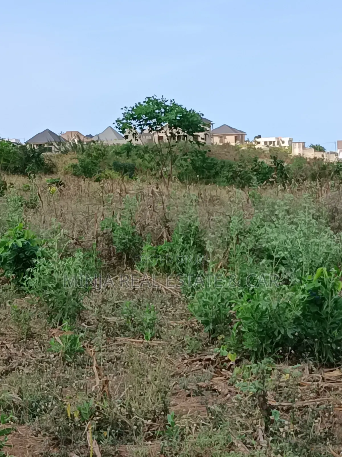 Plot for Sale Mabwepande Mji Mpya in Kinondoni