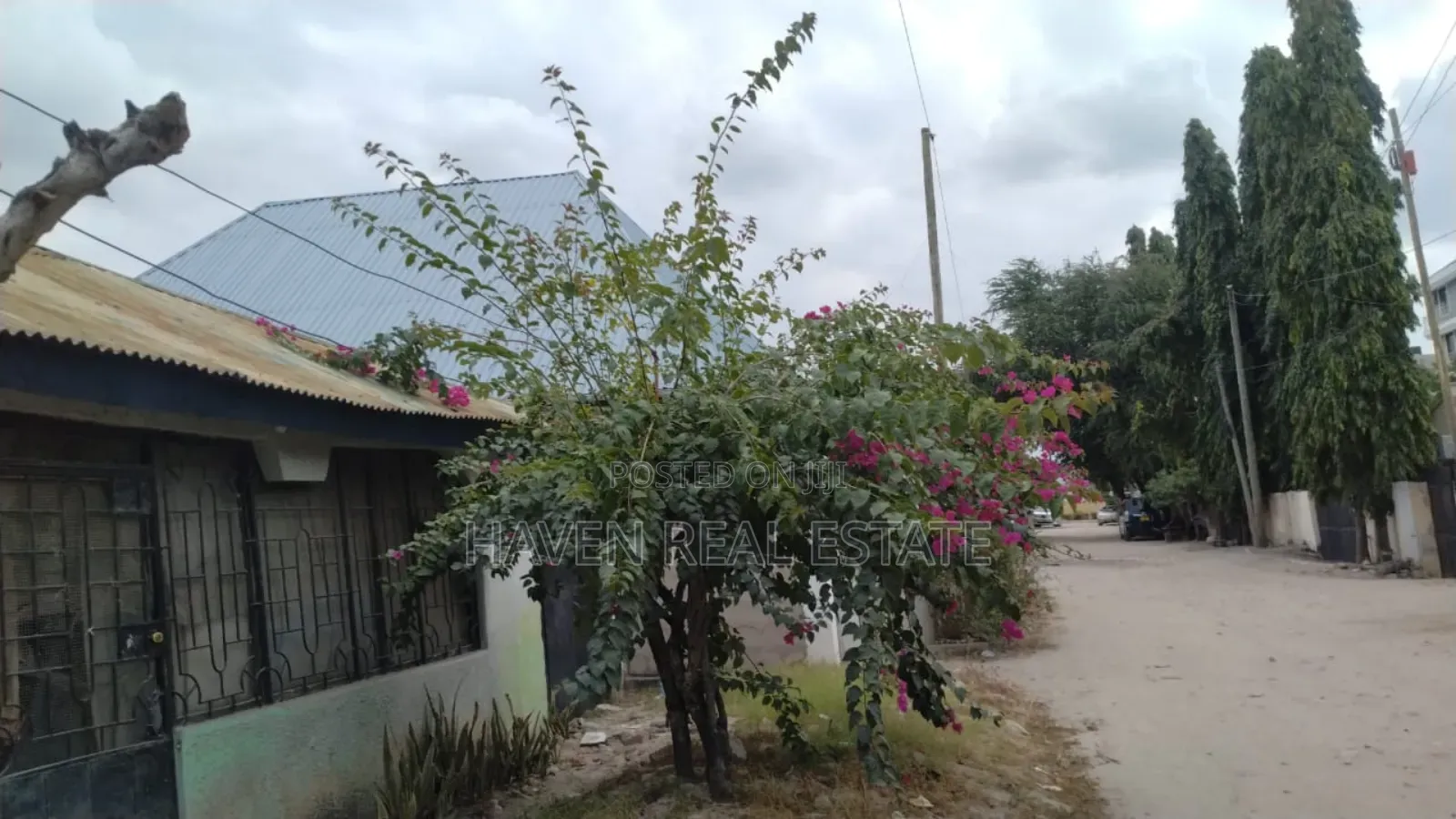 3bdrm House in Msasani for sale in Msasani