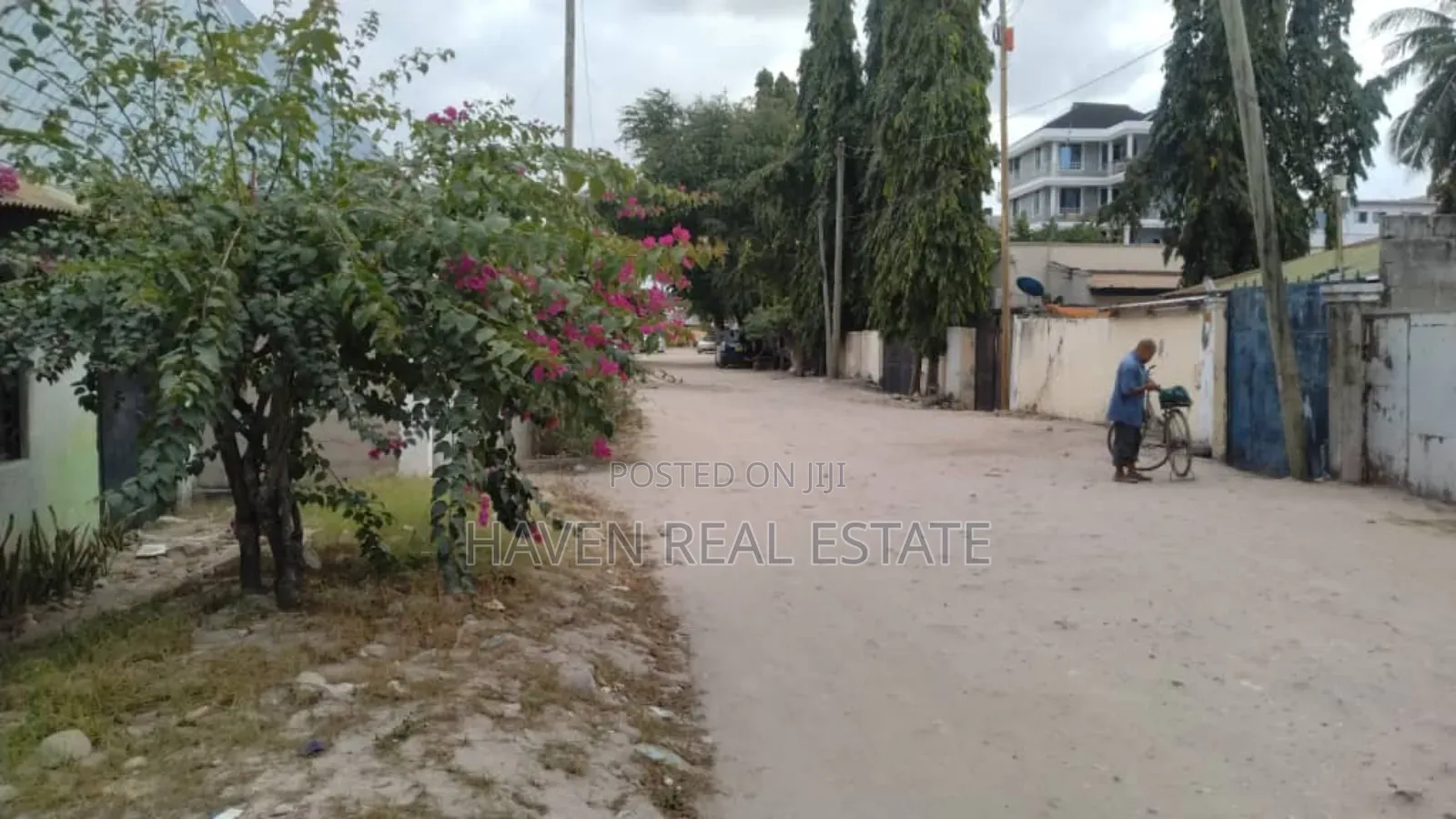 3bdrm House in Msasani for sale in Msasani