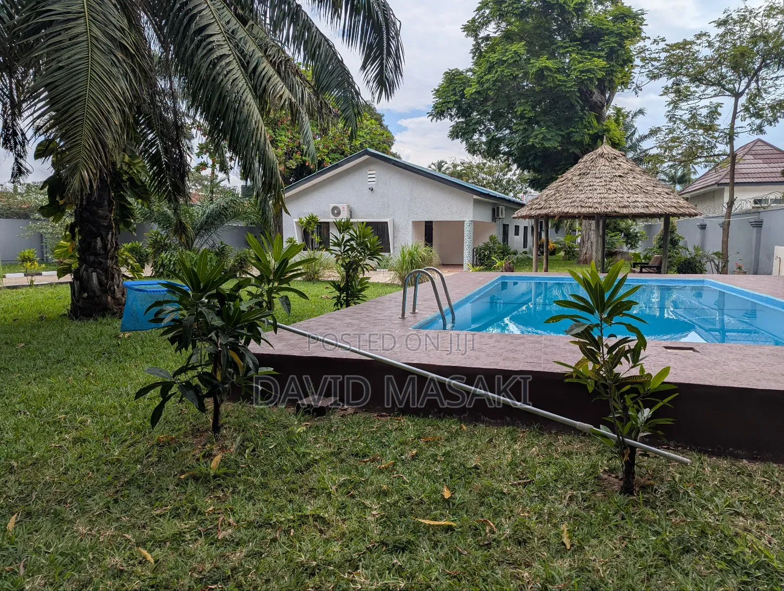 3bdrm House in Regent, Mikocheni for rent in Mikocheni