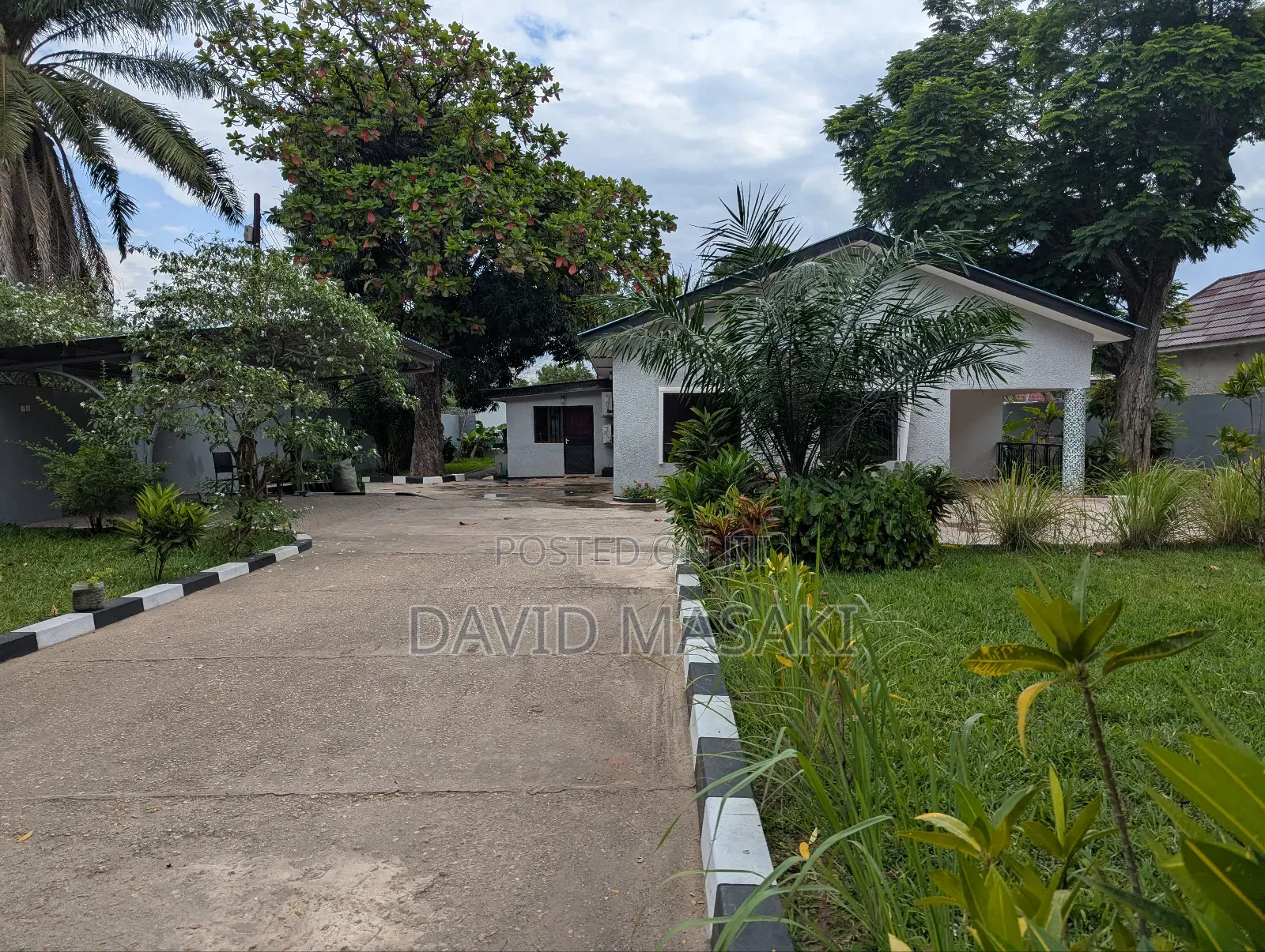 3bdrm House in Regent, Mikocheni for rent in Mikocheni