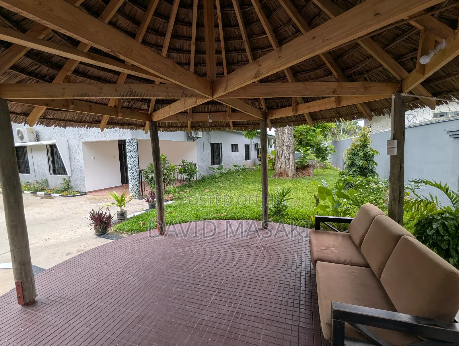 3bdrm House in Regent, Mikocheni for rent in Mikocheni
