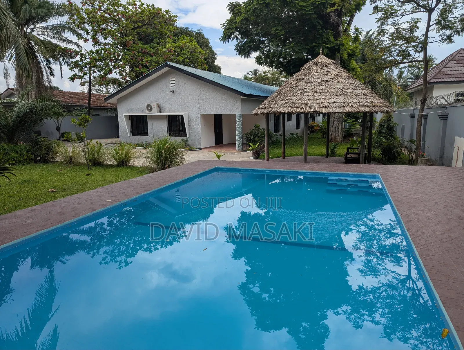 3bdrm House in Regent, Mikocheni for rent in Mikocheni