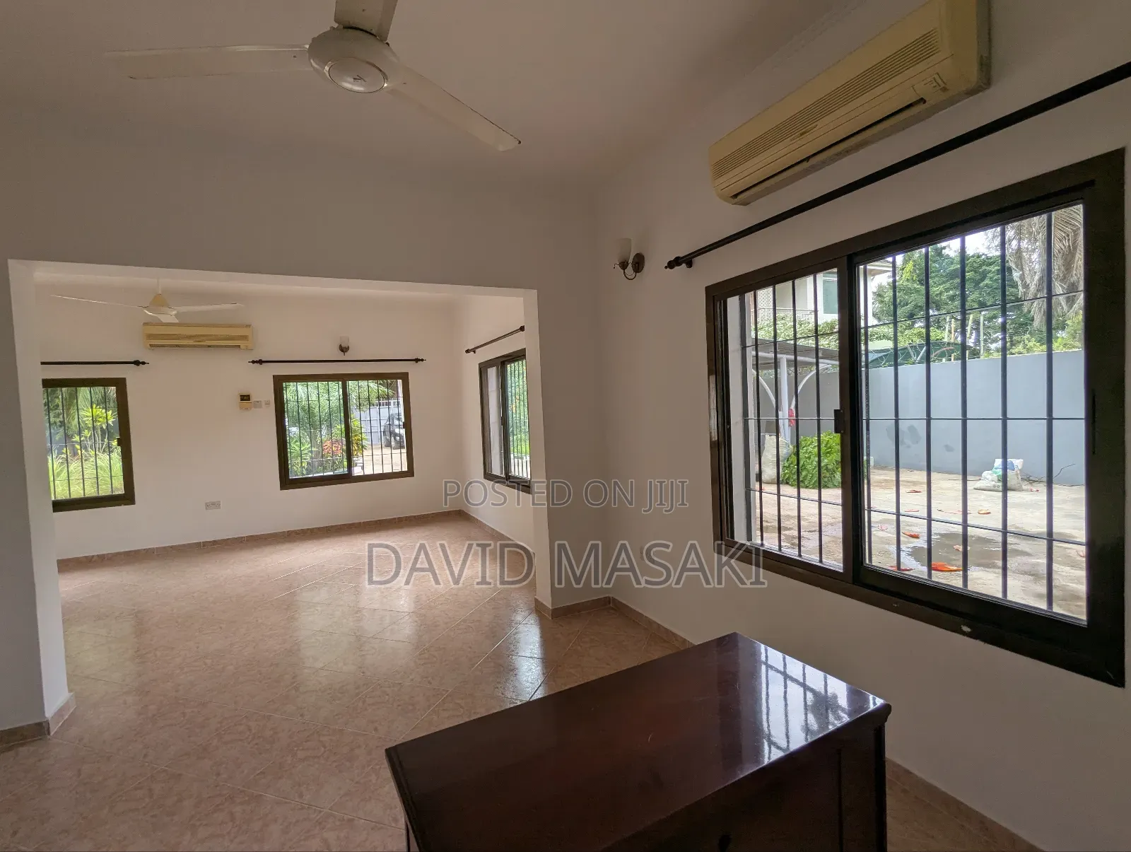 3bdrm House in Regent, Mikocheni for rent in Mikocheni