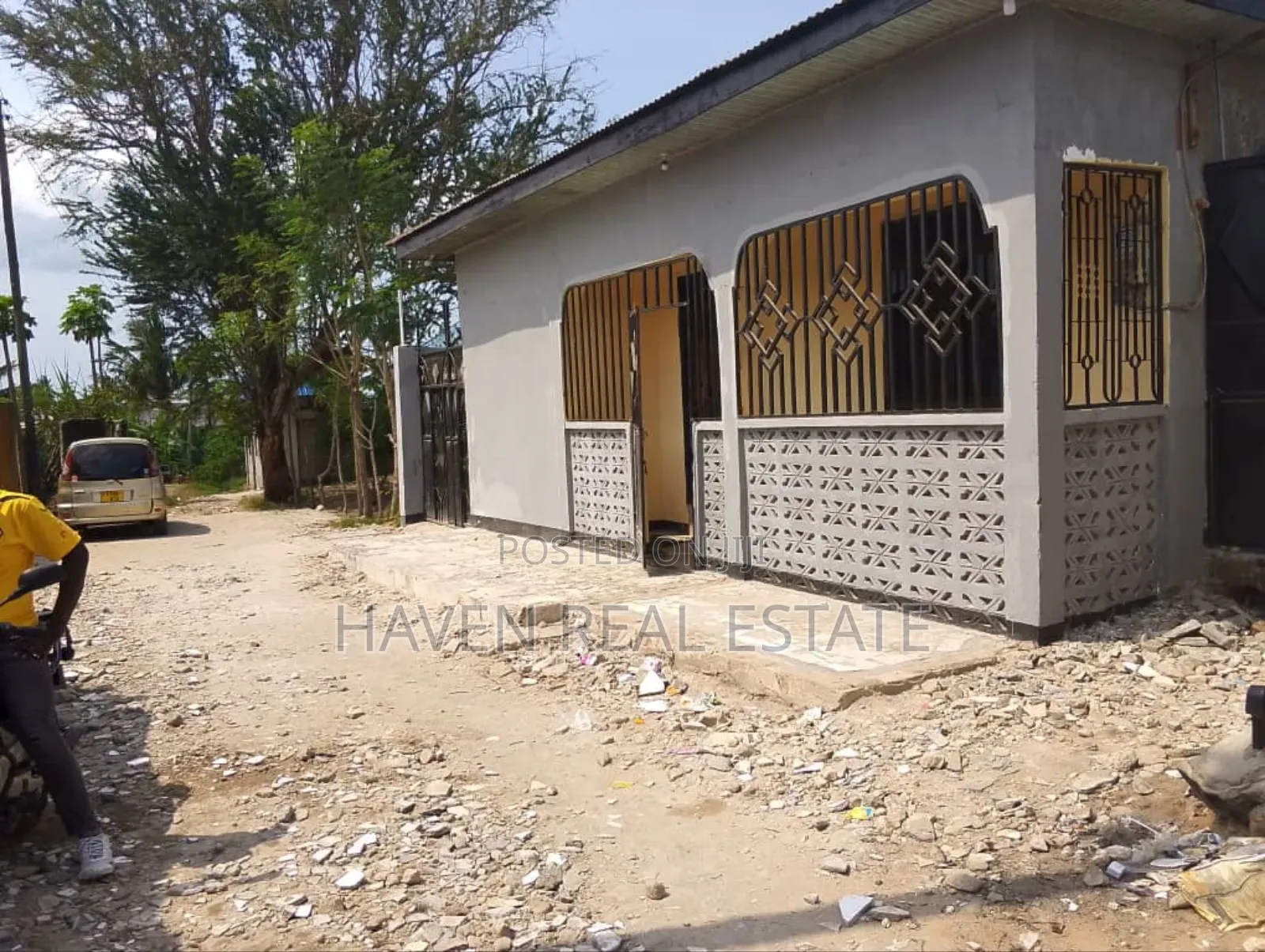12bdrm House in Mbagala for sale in Mbagala