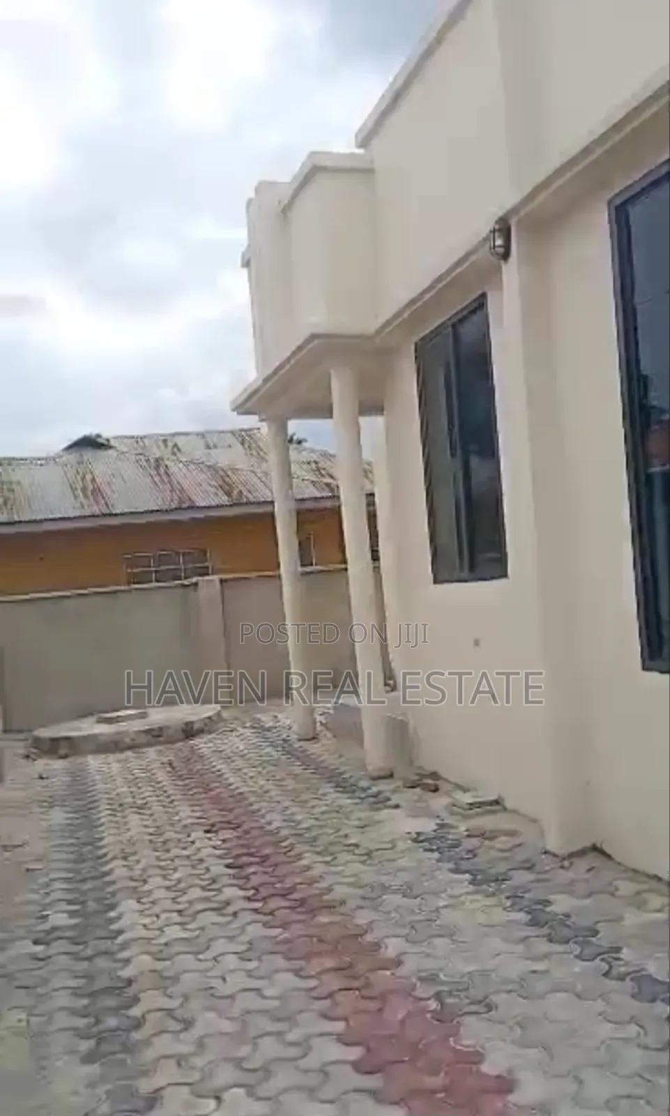 3bdrm House in Goba for sale in Goba