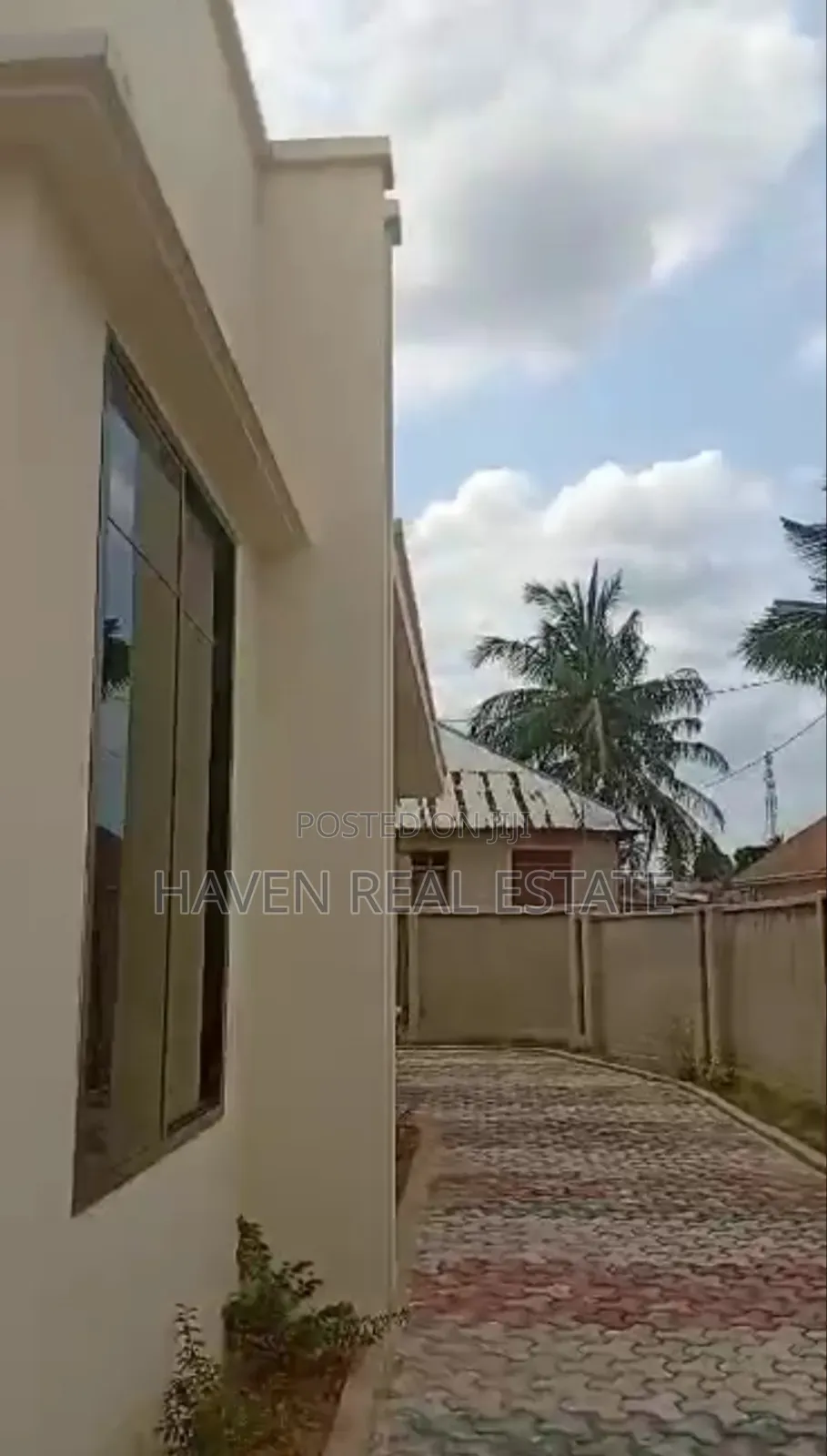 3bdrm House in Goba for sale in Goba