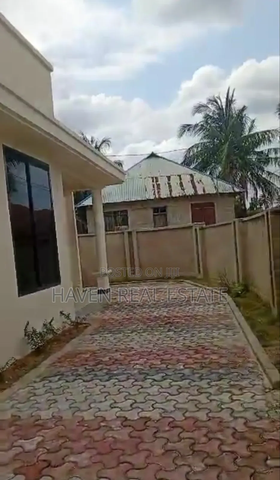 3bdrm House in Goba for sale in Goba