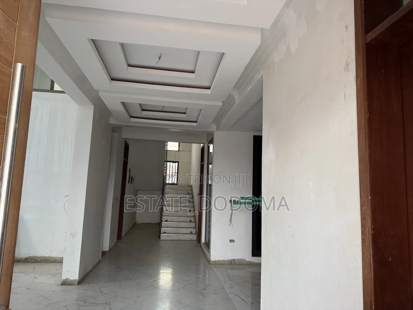 5bdrm Mansion in Iyumbu West for sale in Iyumbu