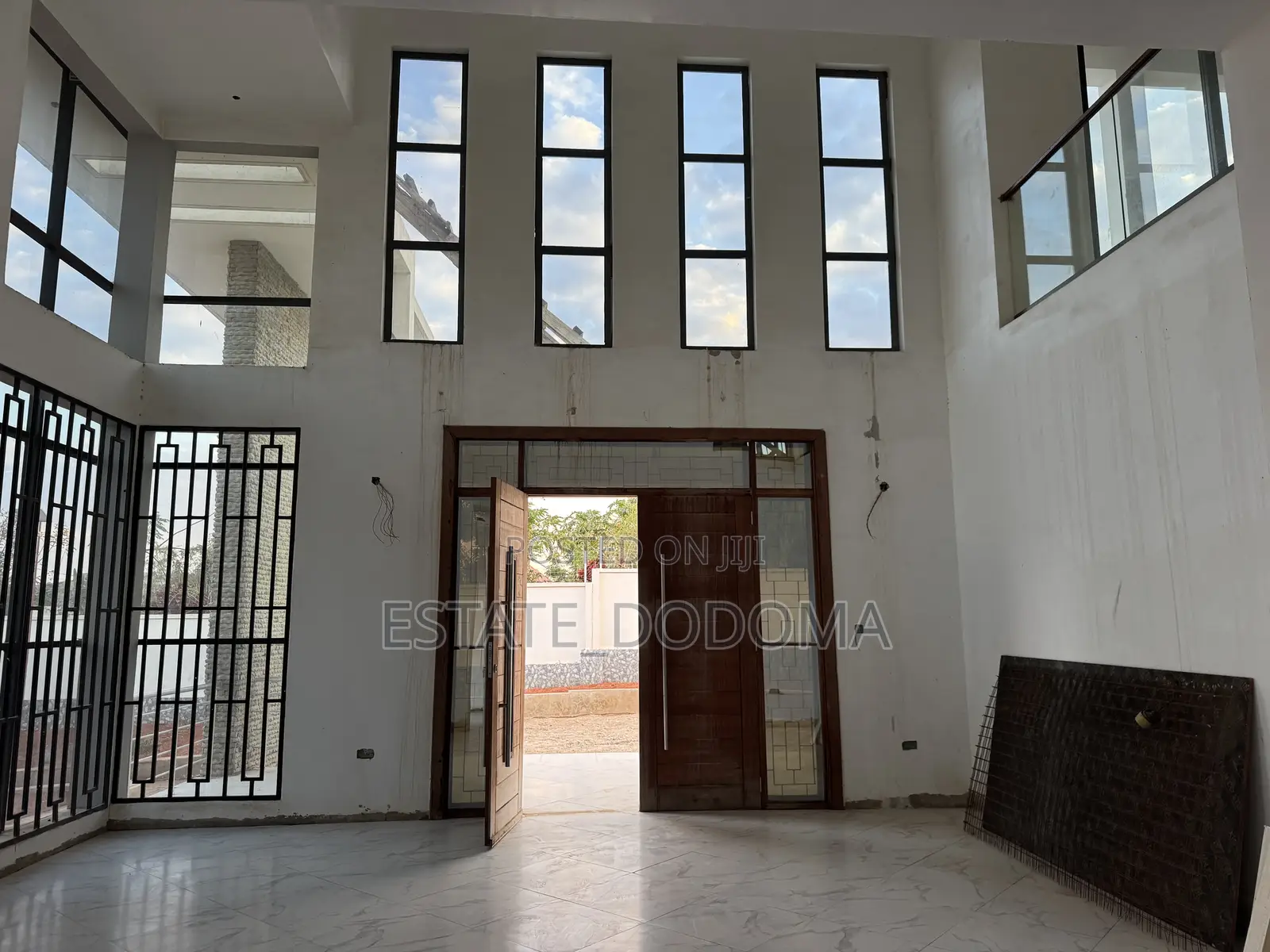 5bdrm Mansion in Iyumbu West for sale in Iyumbu