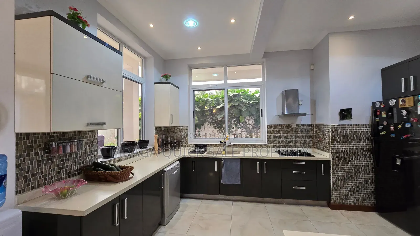 Furnished 4bdrm House in Mikocheni for sale in Mikocheni