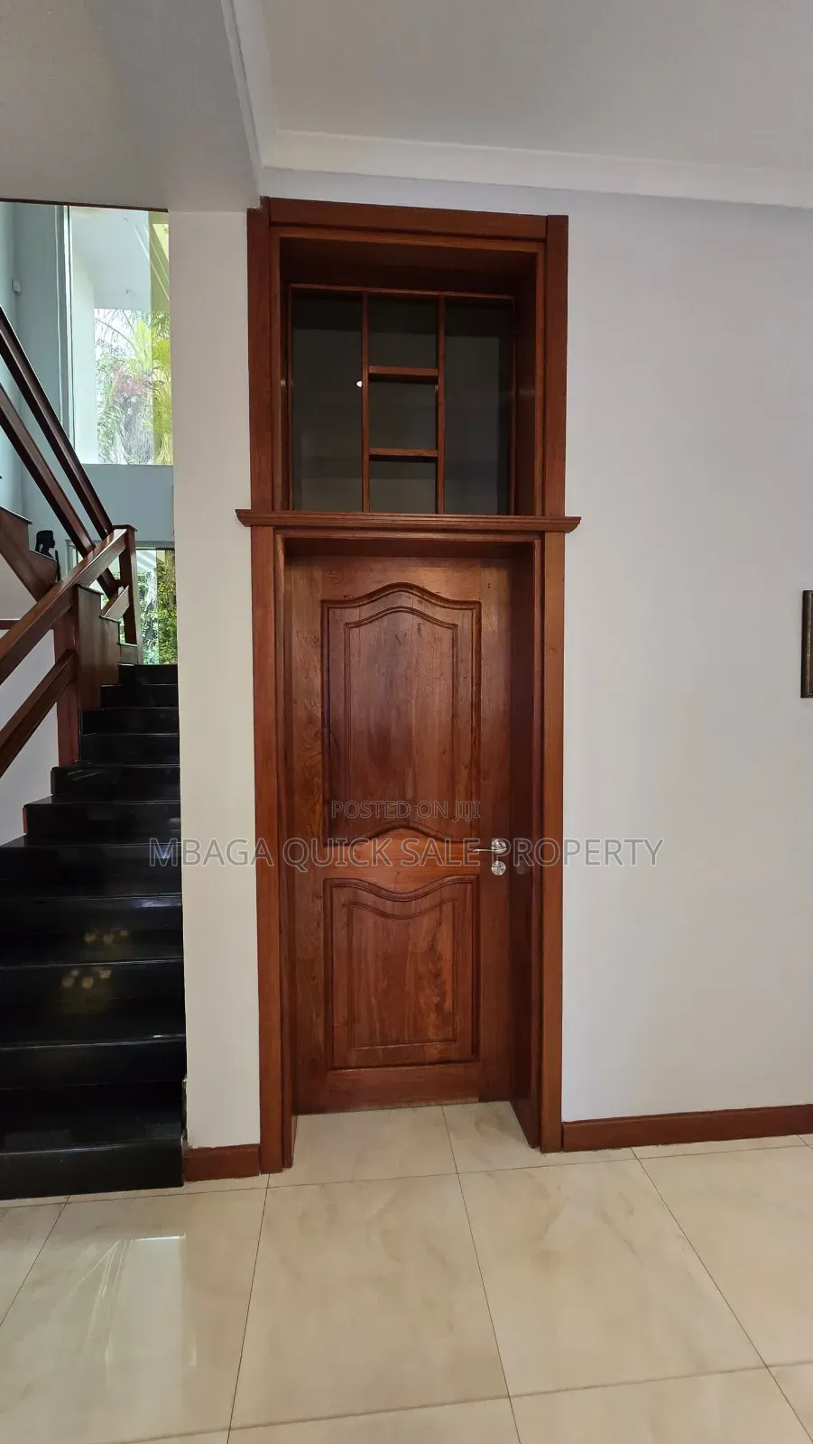 Furnished 4bdrm House in Mikocheni for sale in Mikocheni