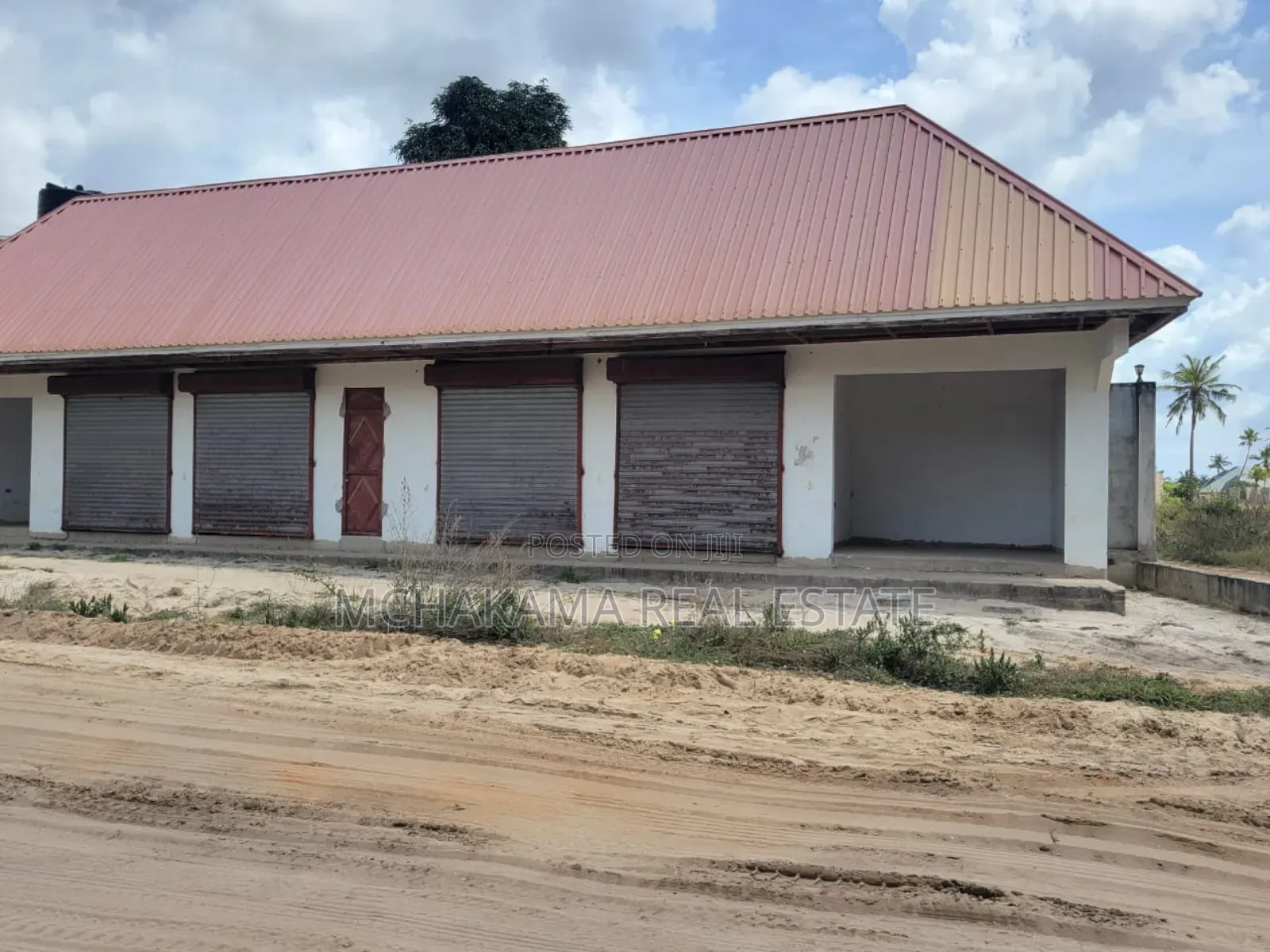 3bdrm House in Mchakama, Vianzi for sale in Vianzi
