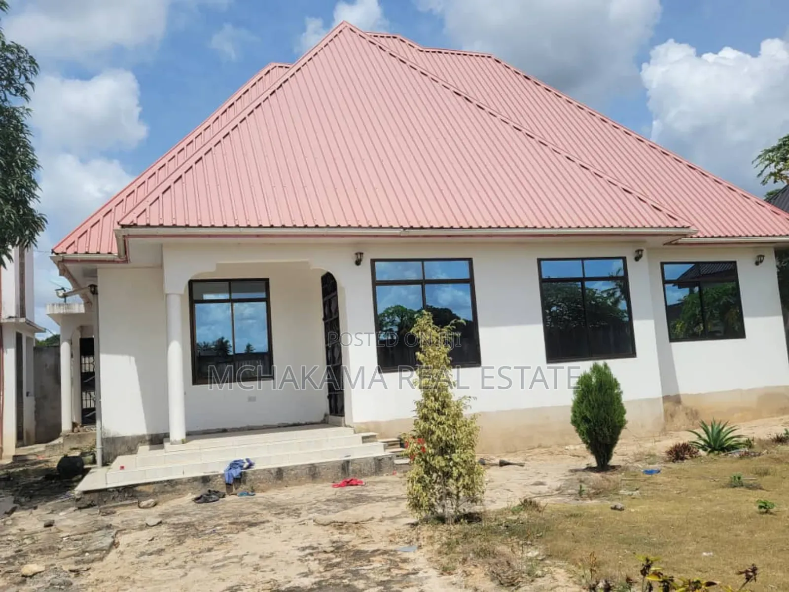 3bdrm House in Mchakama, Vianzi for sale in Vianzi