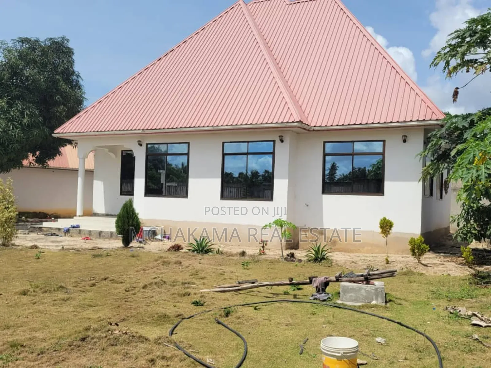 3bdrm House in Mchakama, Vianzi for sale in Vianzi