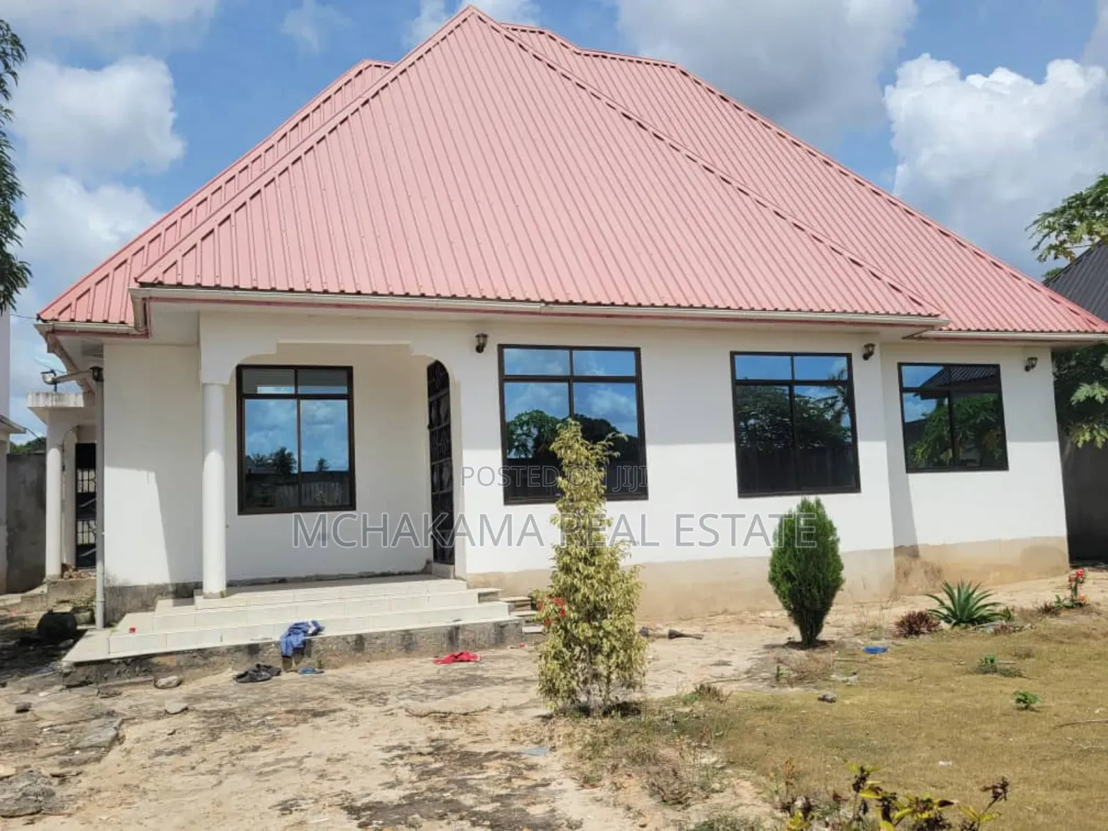 3bdrm House in Mchakama, Vianzi for sale in Vianzi