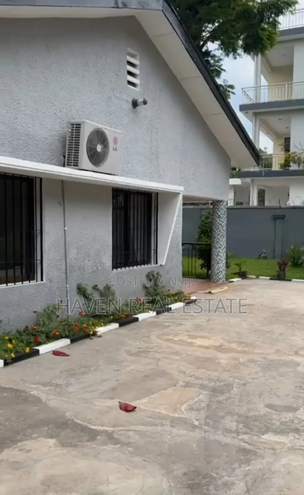 3bdrm House in Mikocheni for rent in Mikocheni