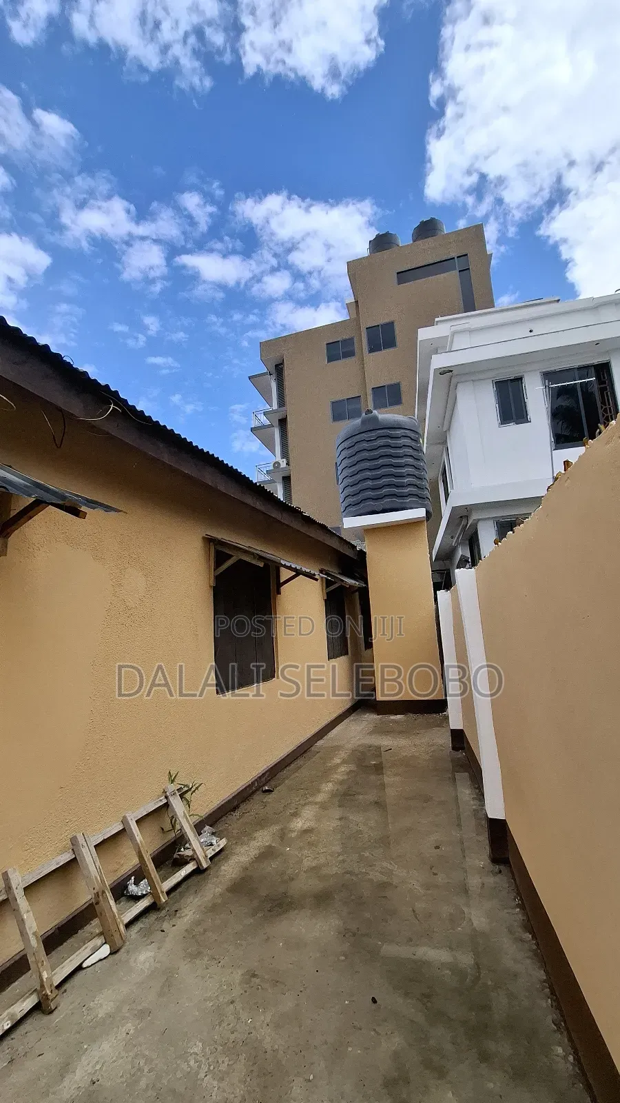 3bdrm Bungalow in Sinza Palestina for rent in Sinza