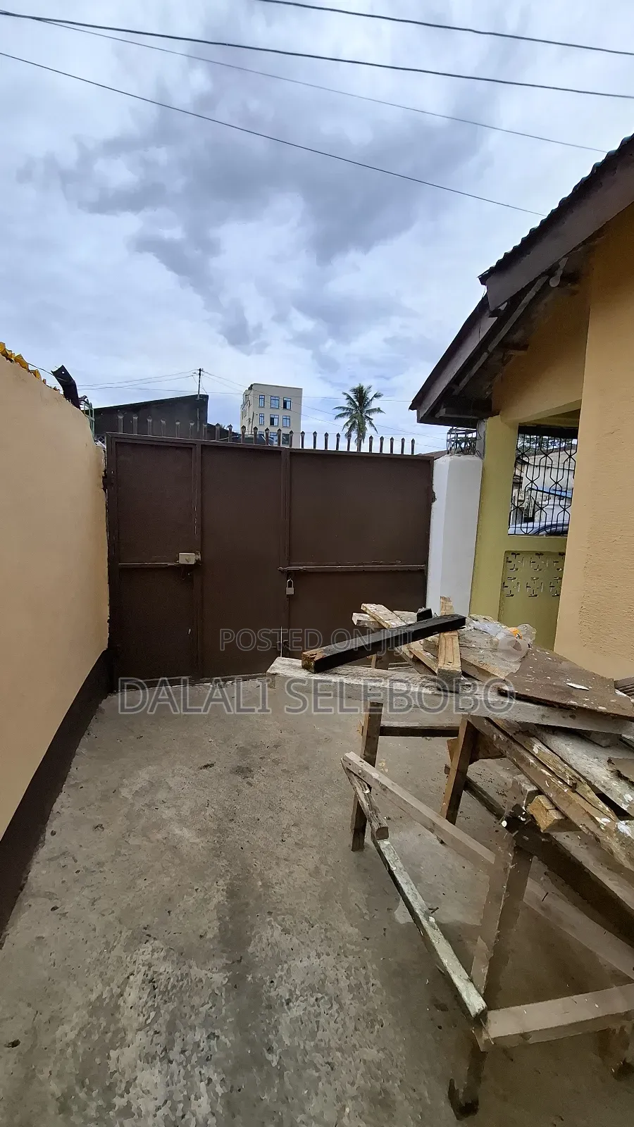 3bdrm Bungalow in Sinza Palestina for rent in Sinza