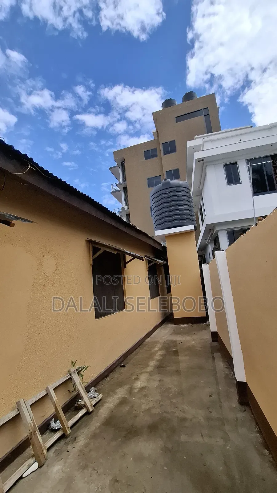 3bdrm Bungalow in Sinza Palestina for rent in Sinza