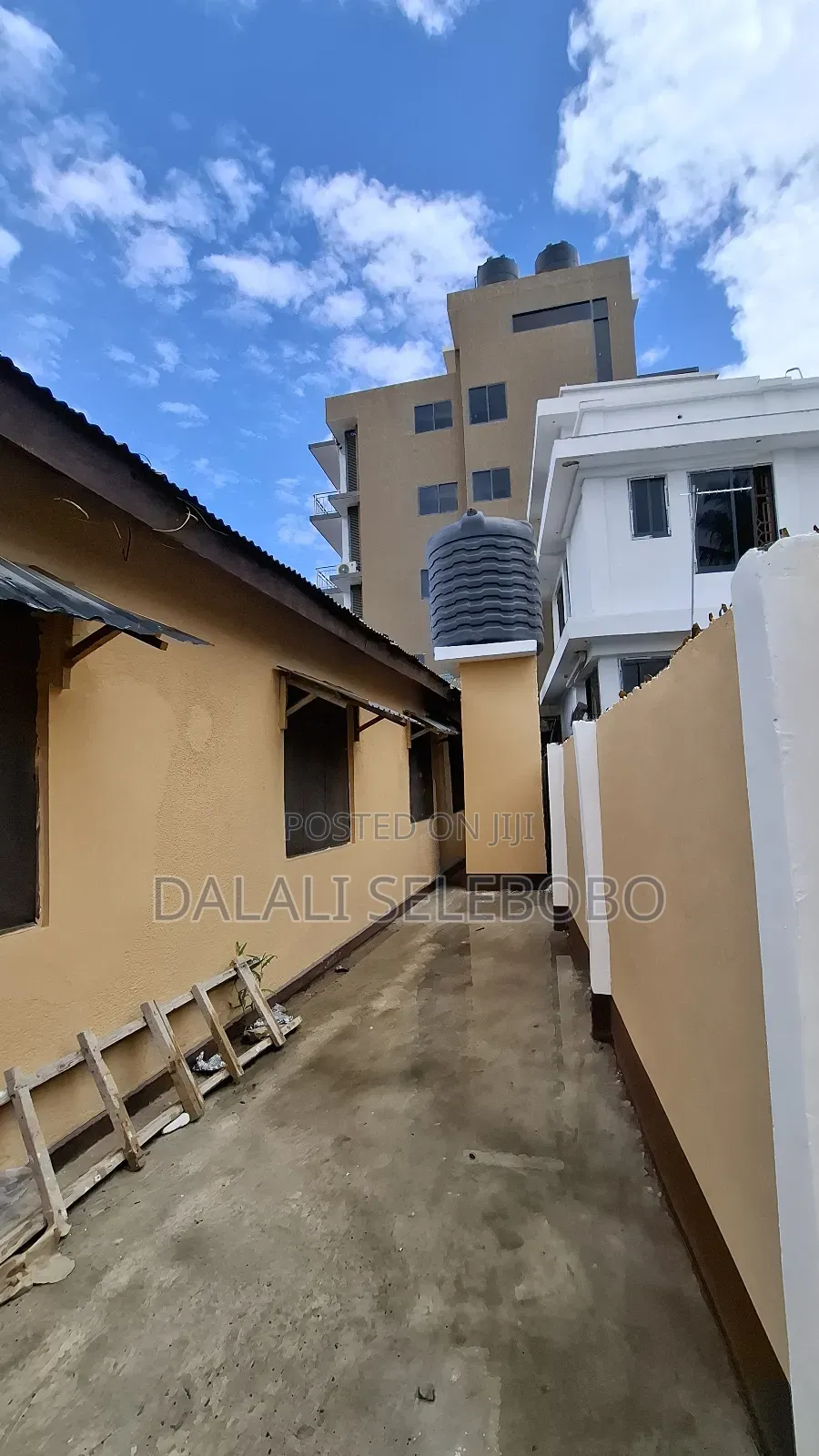 3bdrm Bungalow in Sinza Palestina for rent in Sinza