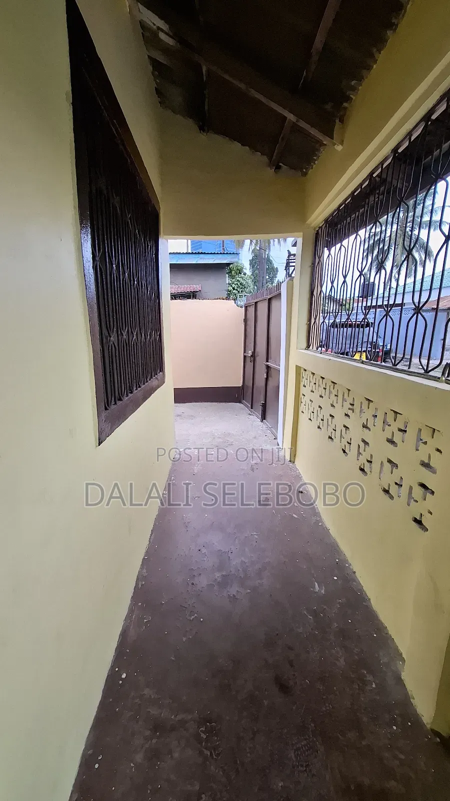 3bdrm Bungalow in Sinza Palestina for rent in Sinza