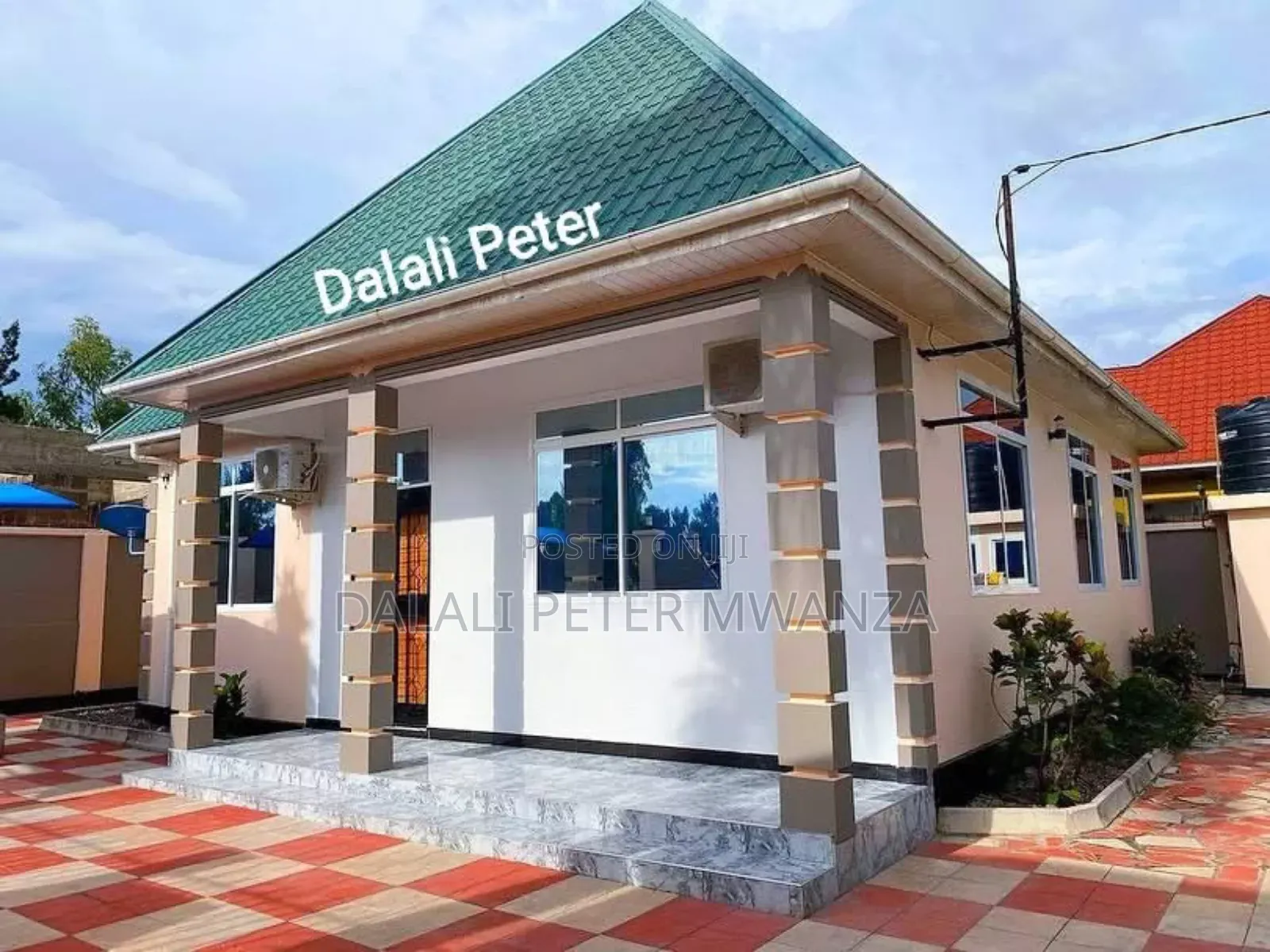 2bdrm House in Nyamhongolo Stand, Ilemela for rent in Ilemela