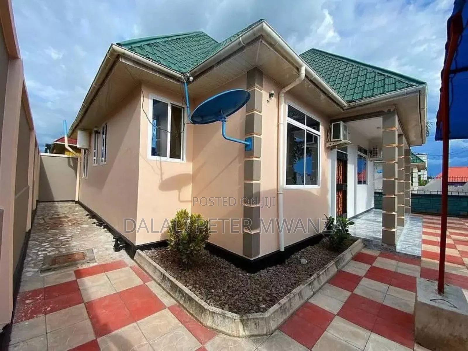2bdrm House in Nyamhongolo Stand, Ilemela for rent in Ilemela