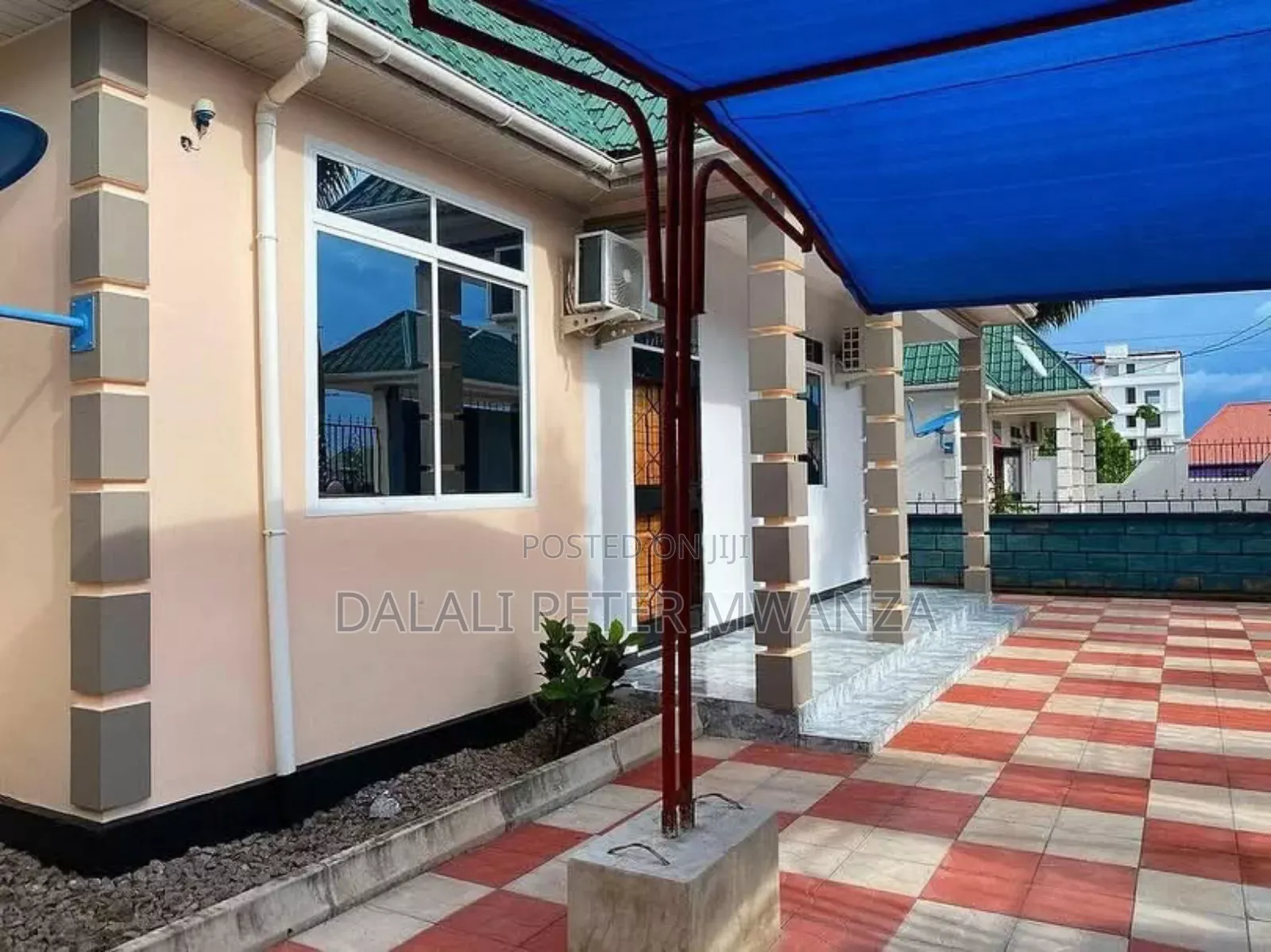 2bdrm House in Nyamhongolo Stand, Ilemela for rent in Ilemela