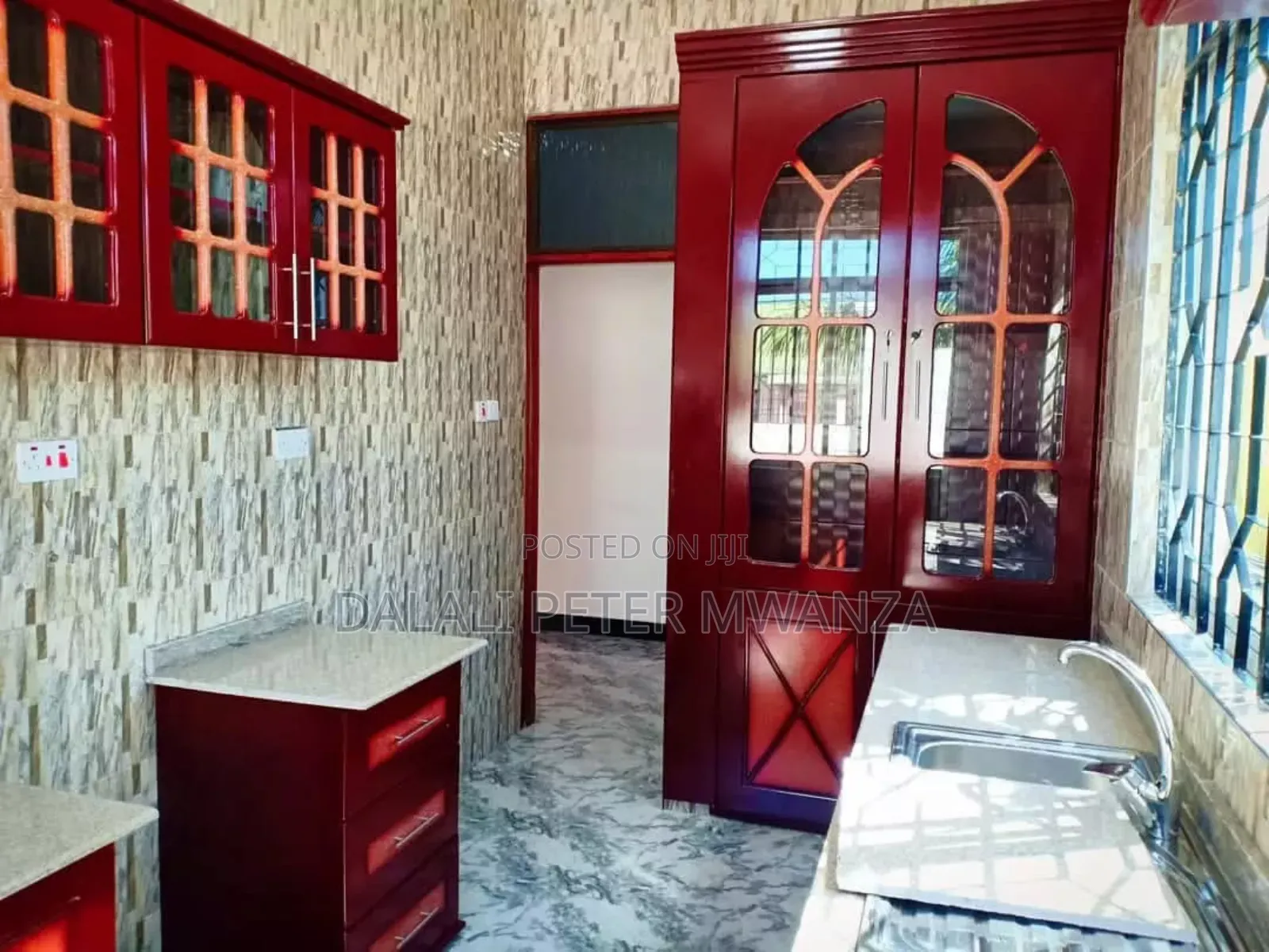 2bdrm House in Nyamhongolo Stand, Ilemela for rent in Ilemela