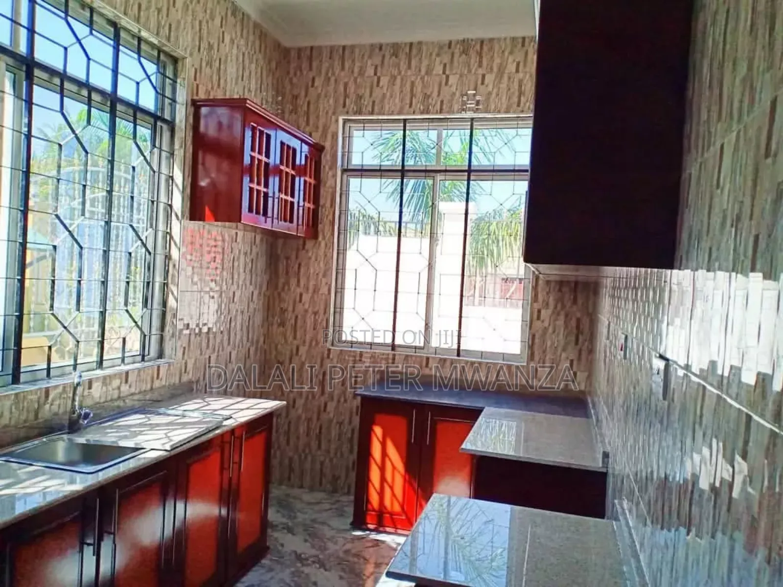 2bdrm House in Nyamhongolo Stand, Ilemela for rent in Ilemela