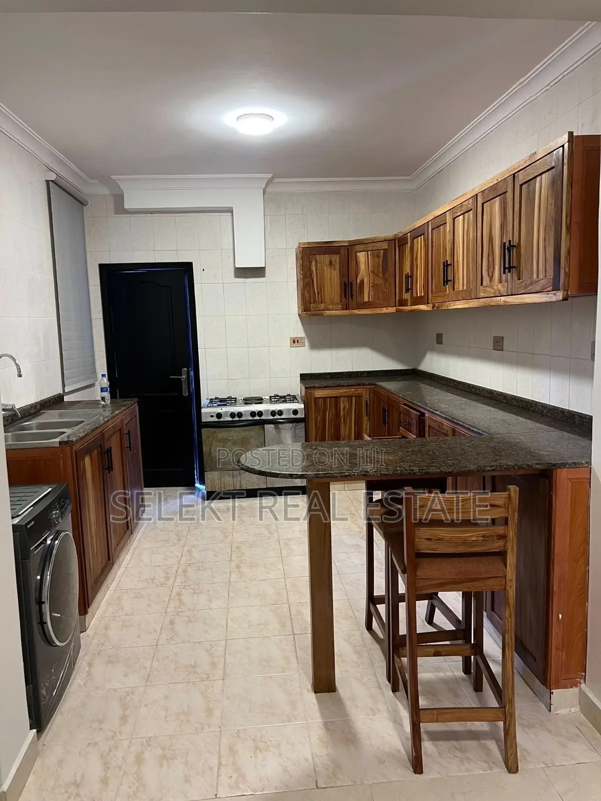 Furnished 3bdrm Apartment in Masaki for rent in Masaki