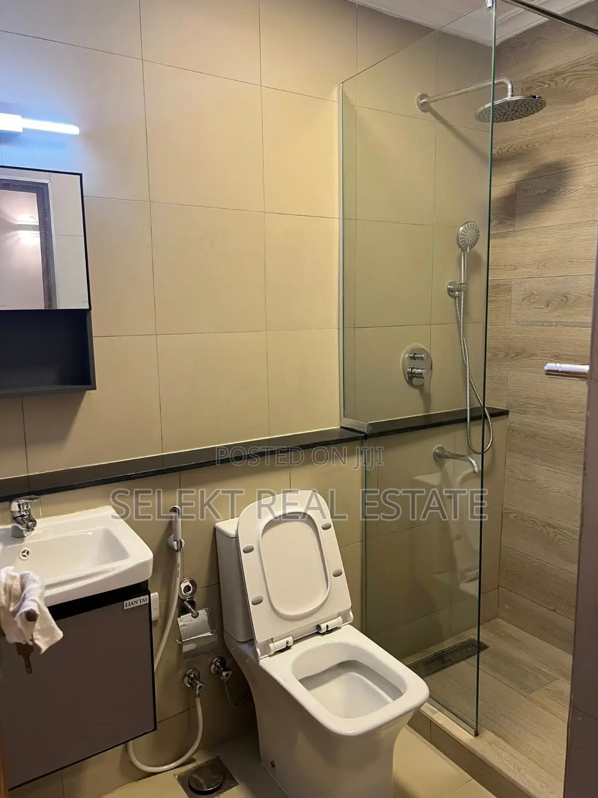 Furnished 3bdrm Apartment in Masaki for rent in Masaki