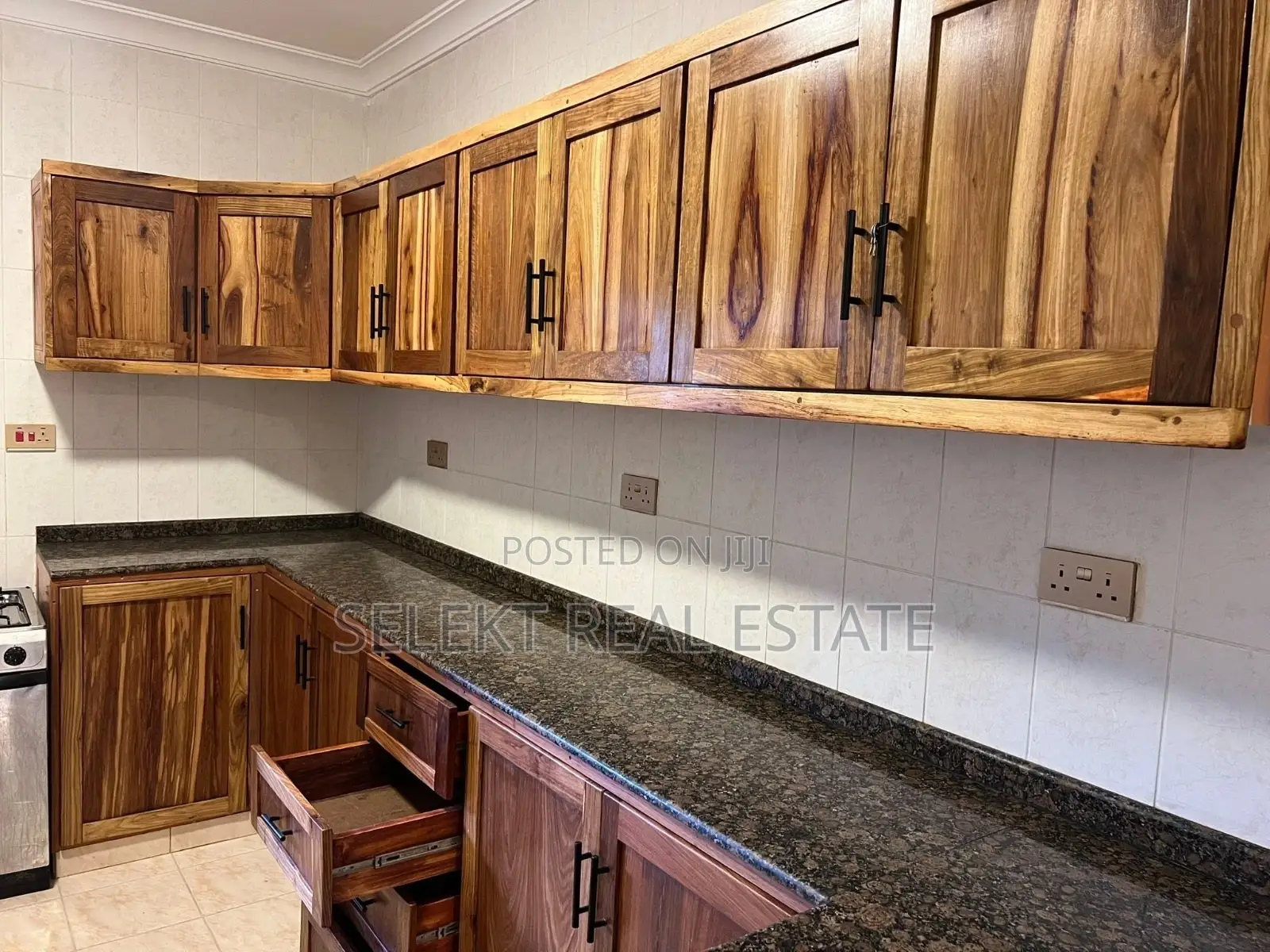 Furnished 3bdrm Apartment in Masaki for rent in Masaki