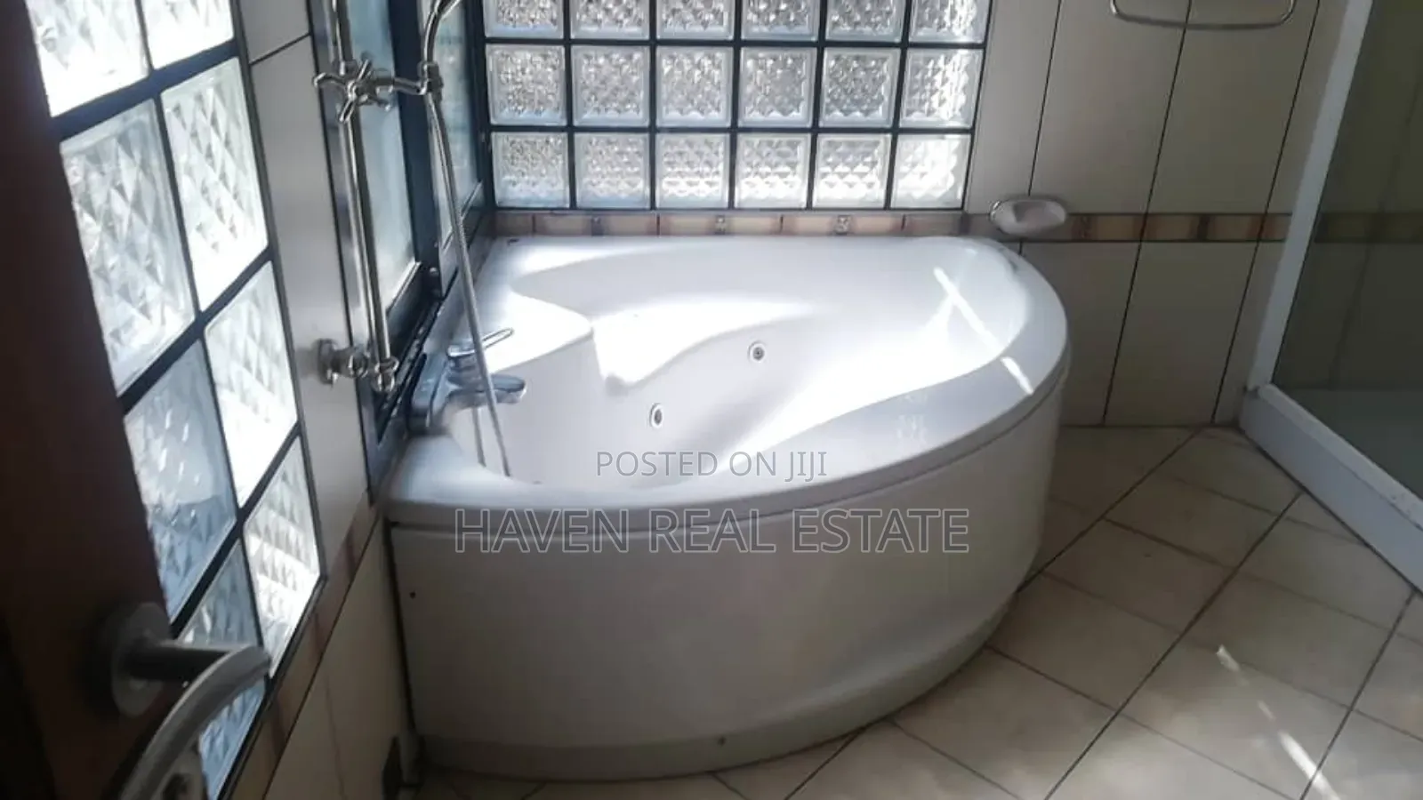 Furnished 4bdrm House in Masaki for rent in Masaki