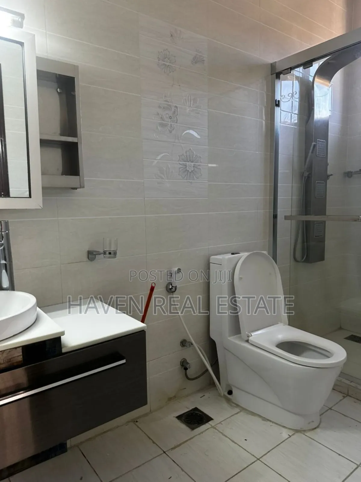 Furnished 4bdrm Villa in Masaki for rent in Masaki
