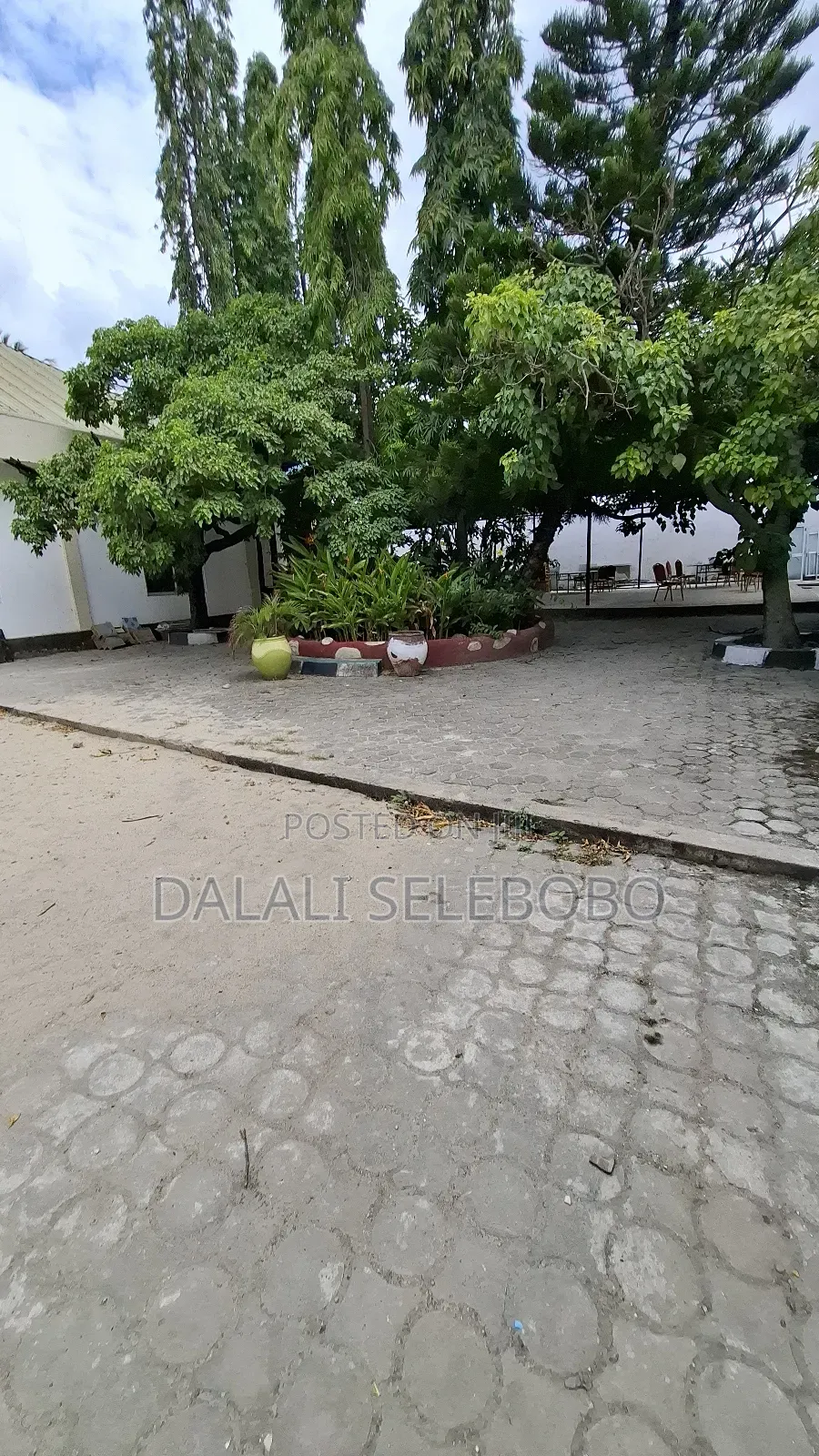 1bdrm Bedsitter in Mbezi Beach Makonde for rent in Mbezi Beach
