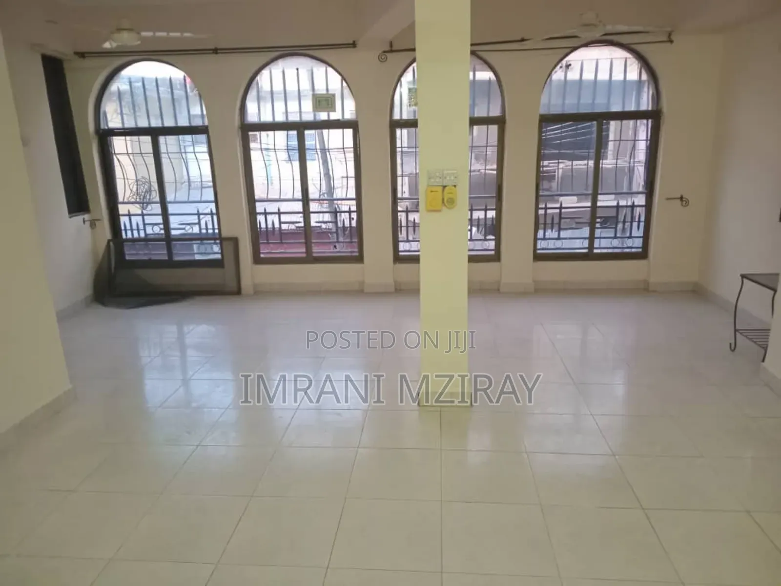 4bdrm Bungalow in Upanga East for sale in Upanga East