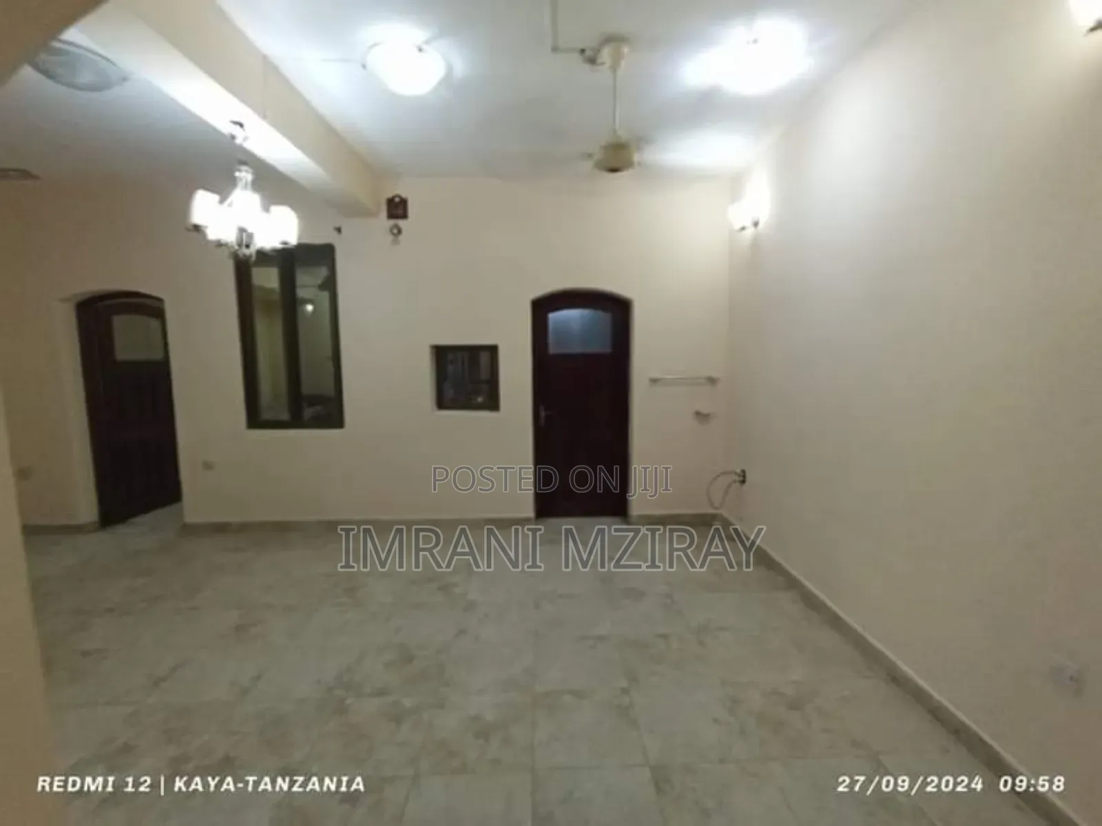 4bdrm Bungalow in Upanga East for sale in Upanga East