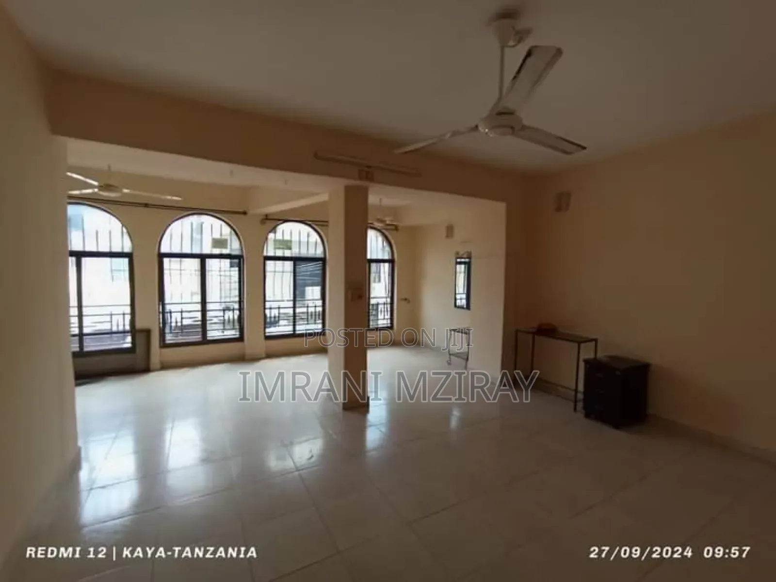 4bdrm Bungalow in Upanga East for sale in Upanga East
