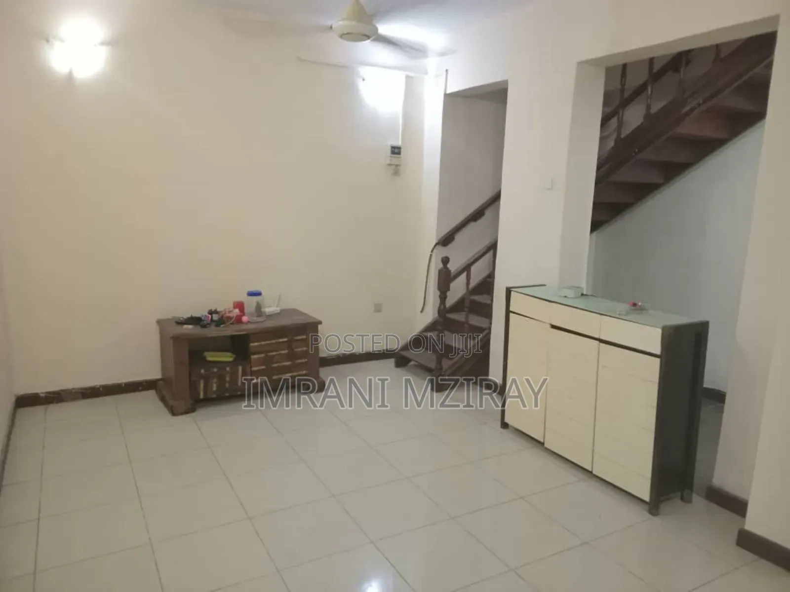 Urgently 4bdroooms House at Usa Embassy in Upanga East