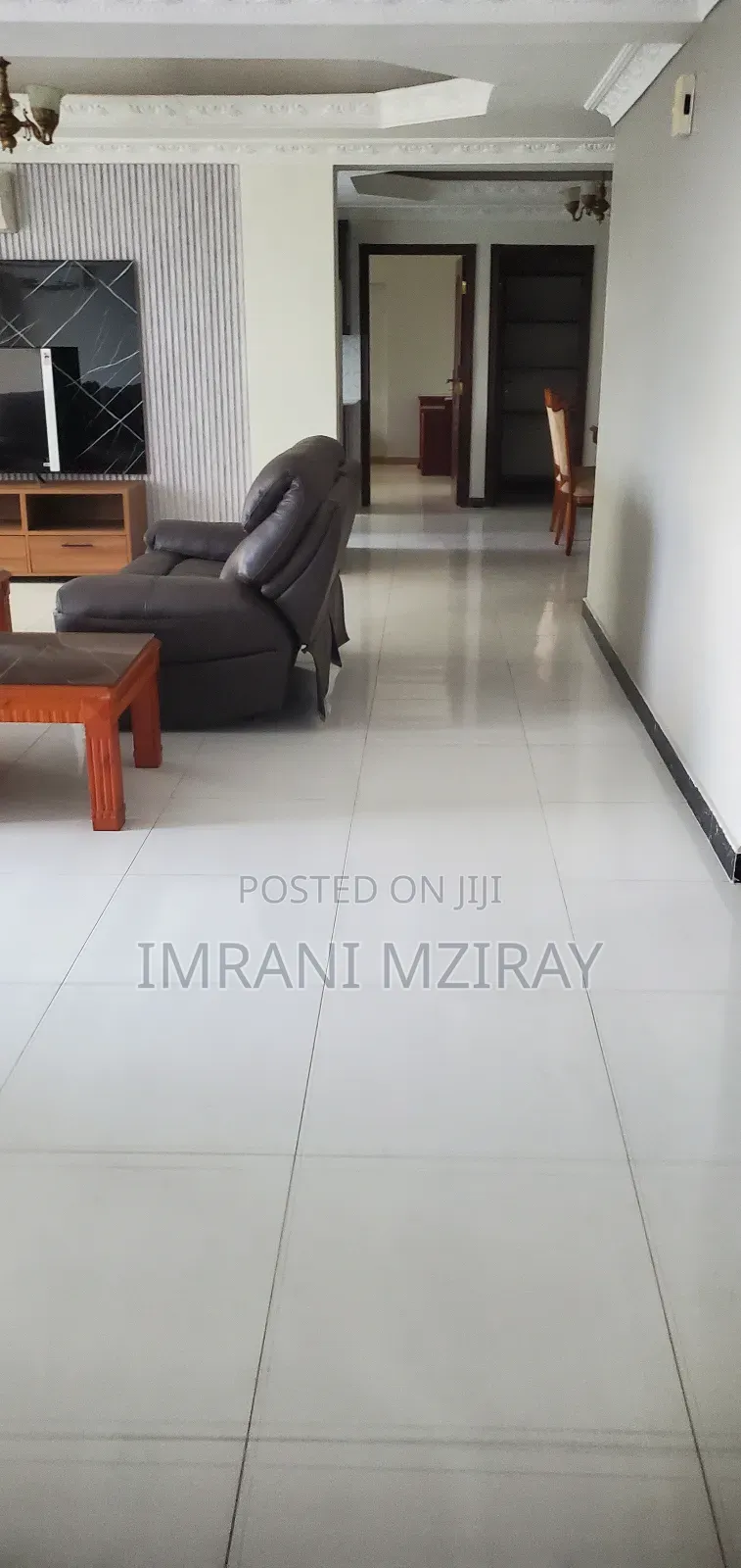 Urgently 4bdroooms House at Usa Embassy in Upanga East