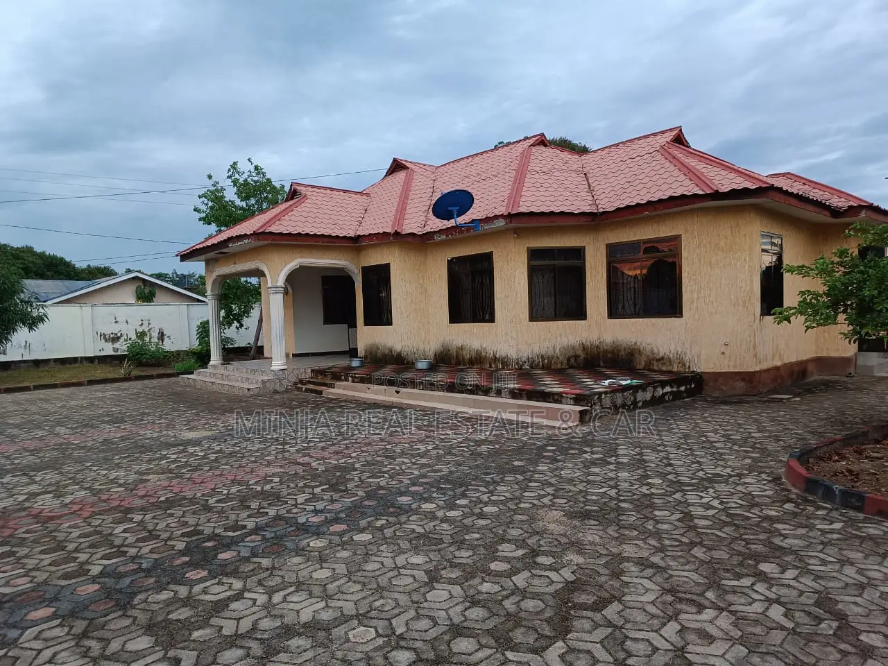 3bdrm House in Mbweni for sale in Mbweni