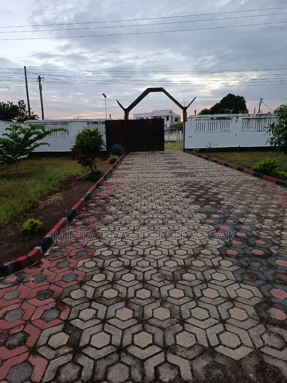 3bdrm House in Mbweni for sale in Mbweni