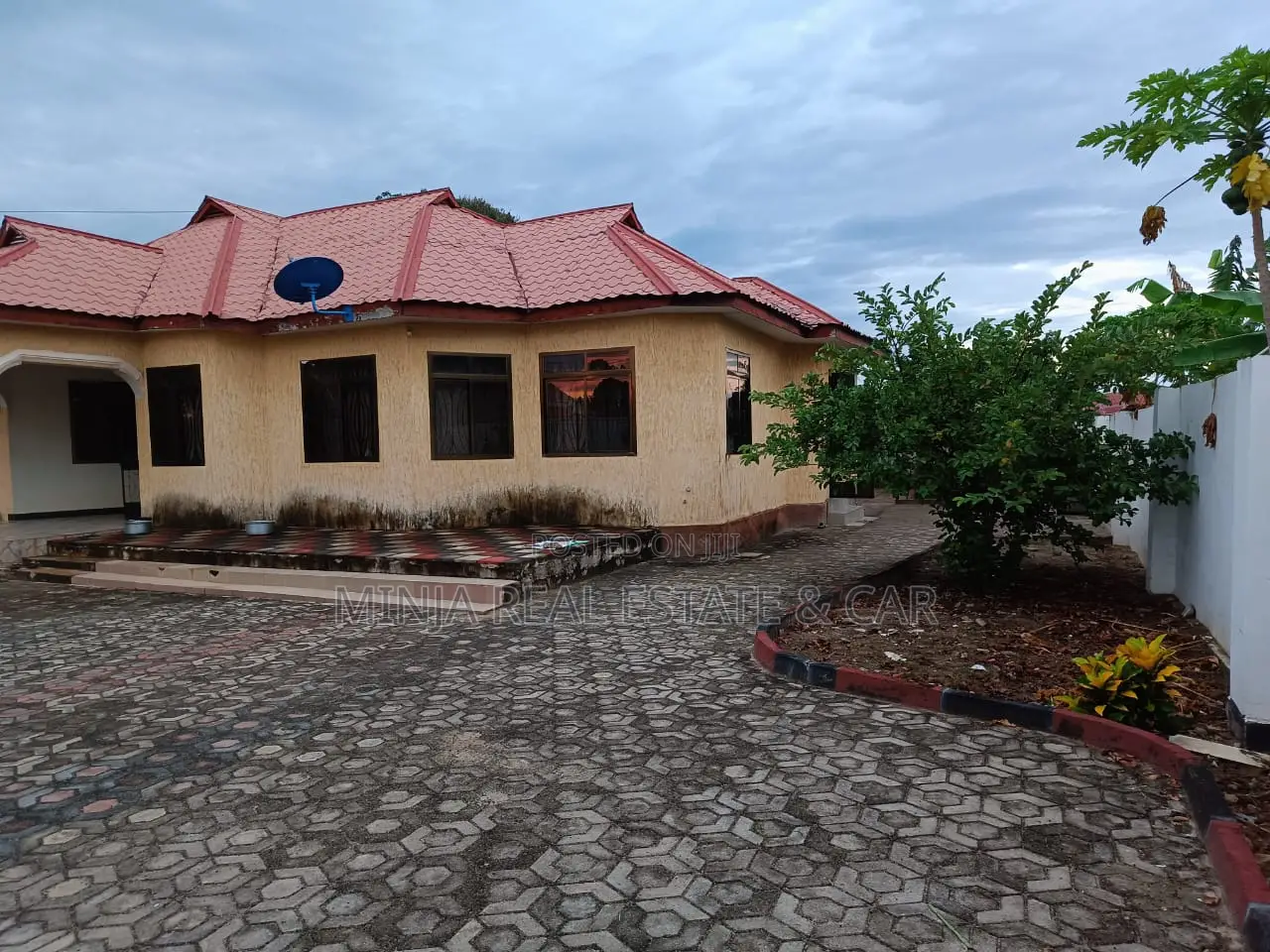 3bdrm House in Mbweni for sale in Mbweni