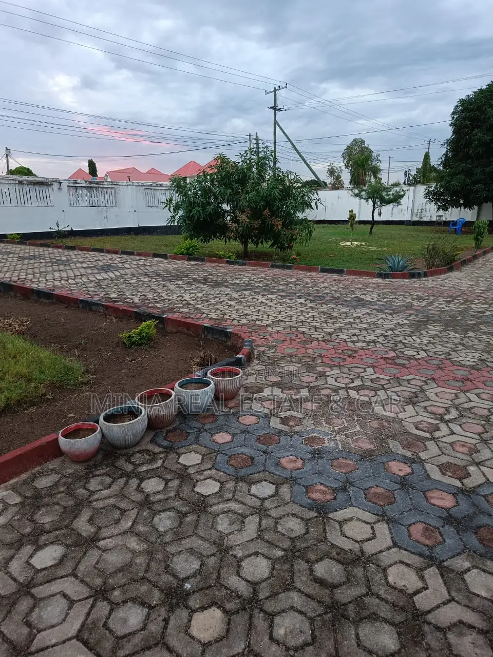 3bdrm House in Mbweni for sale in Mbweni