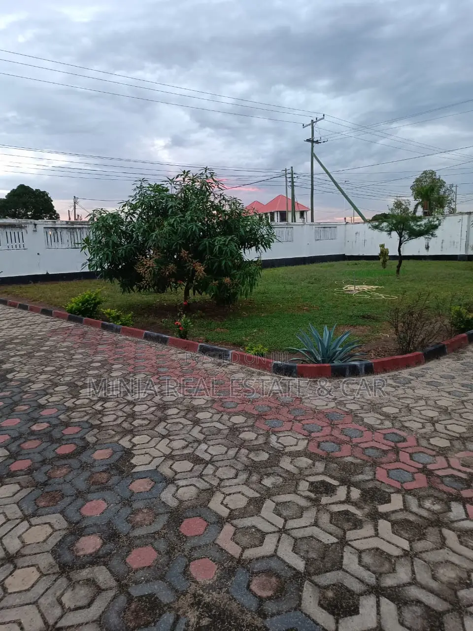 3bdrm House in Mbweni for sale in Mbweni