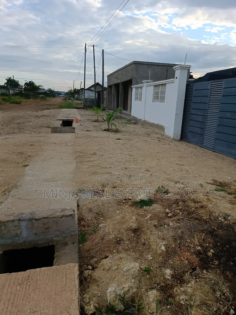 Cheap Plot for Sale Mbweni JKT in Mbweni