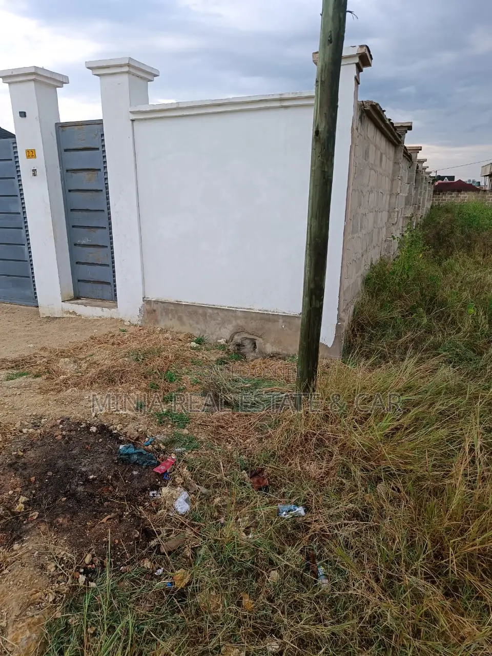 Cheap Plot for Sale Mbweni JKT in Mbweni